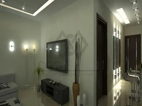 اسعار تشطيب شقق وفيلات في مدينة الشروق